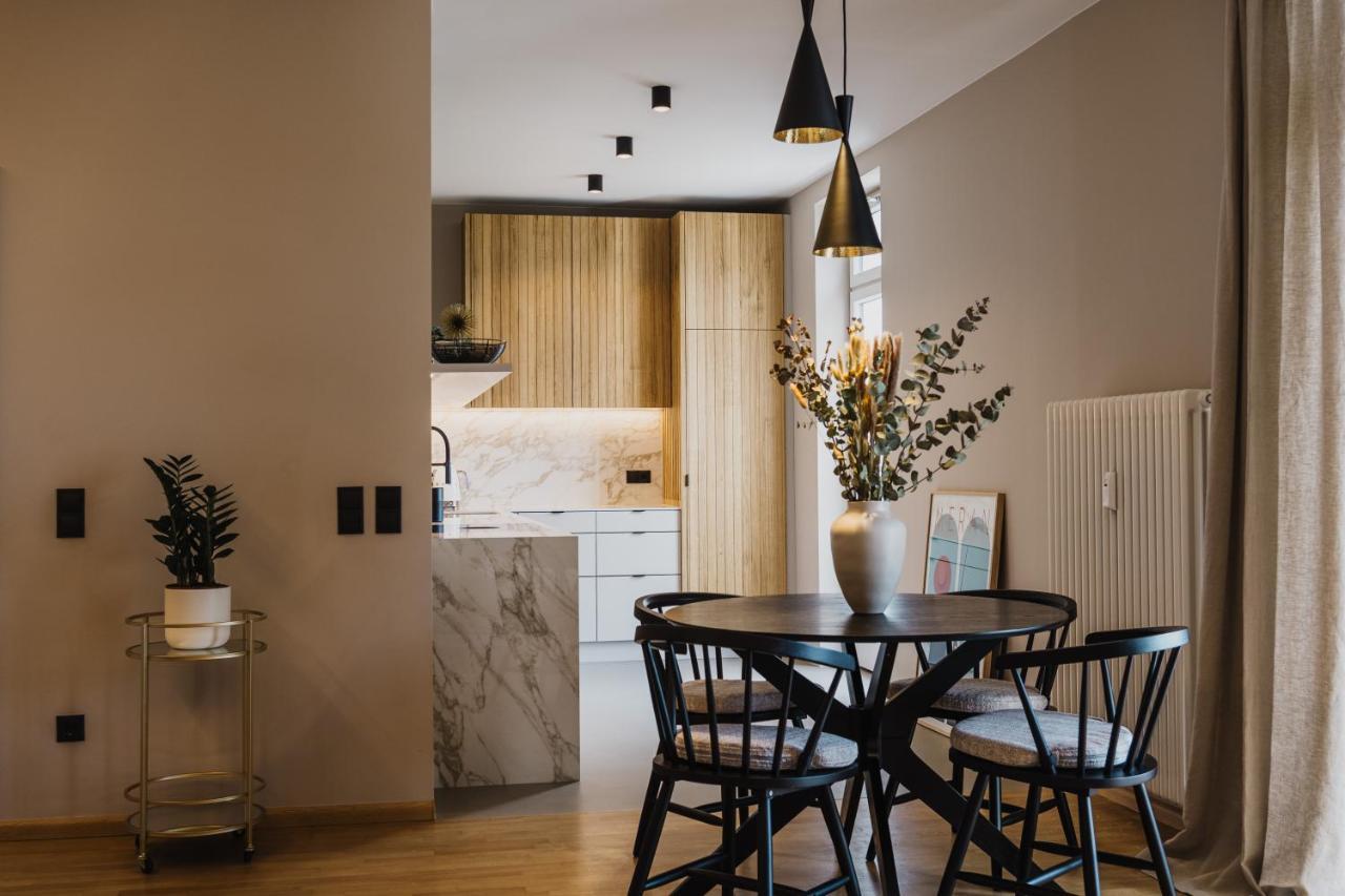 Meralino Boutique Apartment Merano Kültér fotó