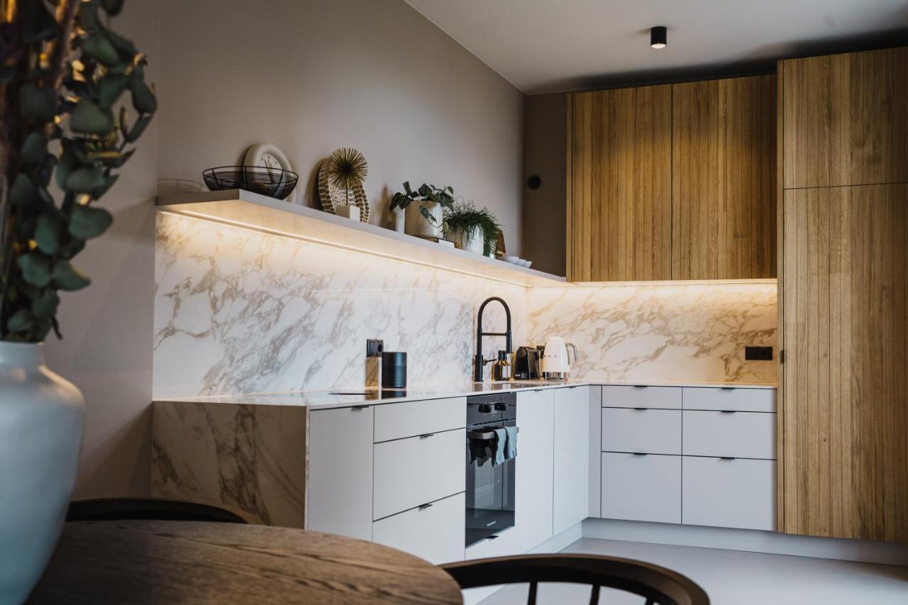 Meralino Boutique Apartment Merano Kültér fotó