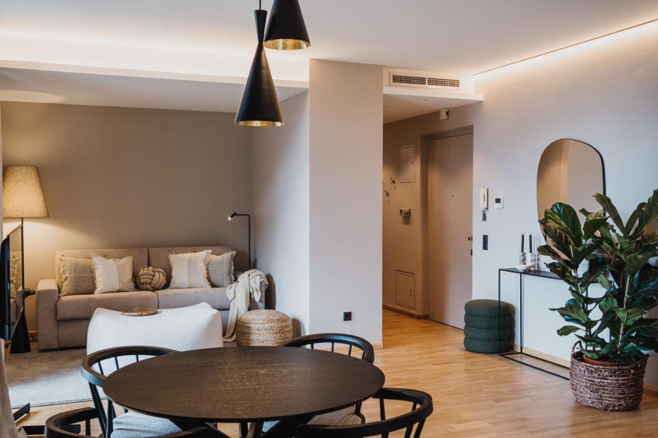 Meralino Boutique Apartment Merano Kültér fotó