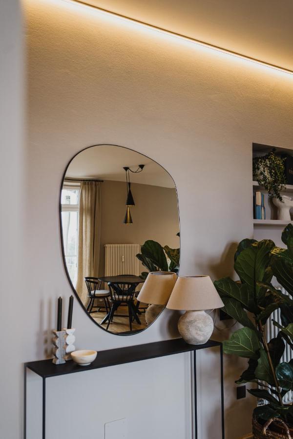 Meralino Boutique Apartment Merano Kültér fotó